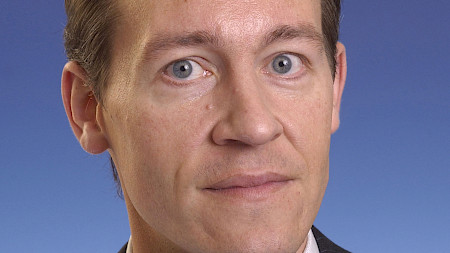 Hans Stoter, Chief Investment Officer bei ING Investment Management