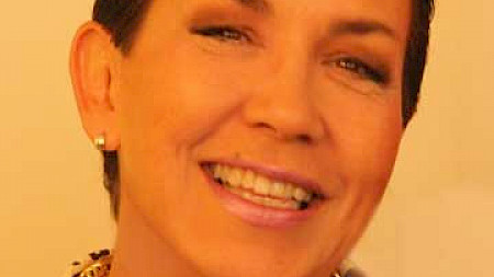 Indira Tasan, Chefredakteurin bei Banco