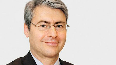 Gérard Piasko, Chief Investment Officer der Deutschen Bank Schweiz
