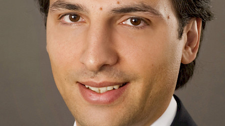 Enzo Puntillo, Head/CIO Fixed Income, Swiss & Global Asset Management