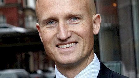 Mathias Leijon übernimmt schwedische und nordische Aktienteams bei Nordea.