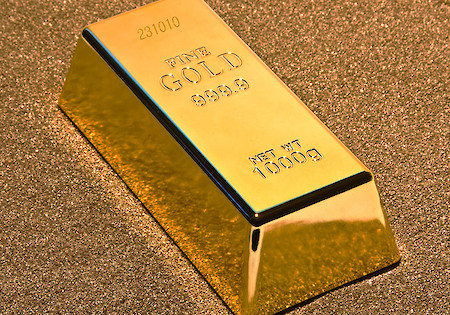 Experten Ertwarten Weiter Sinkende Goldpreise News Aktuell Investrends Ch