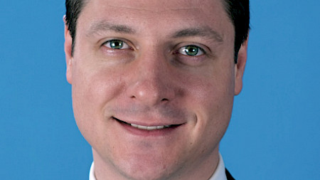 Stefan Paulus, Senior Relationship Manager bei Dexia Asset Management