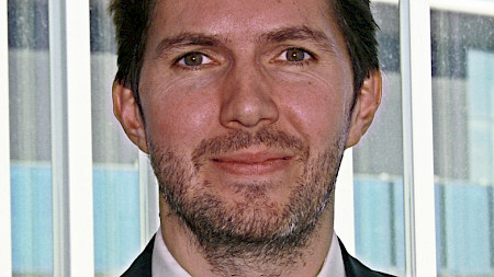 Geoffroy Goenen, Head of European Equities bei Dexia Asset Management (Dexia AM) und verantwortlich für den Fonds Dexia Equity L Europe Conviction.