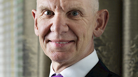 Stan Beckers wird per 1. Juli 2013 CEO von ING Investment Management International.