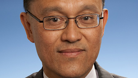 Roy Scheepe, Senior Client Portfolio Manager Emerging Markets Debt bei ING.