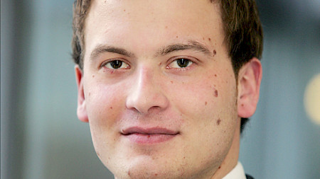 Thomas Rademacher, Anleihenspezialist bei LBBW AM