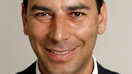 Daniel Salama, neuer Leiter Wholesale bei BNP