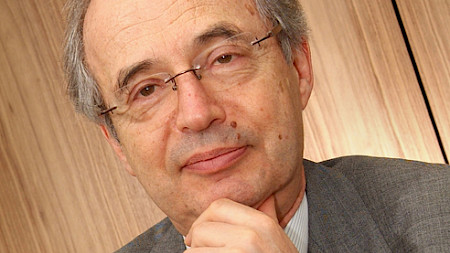 Professor Anton Brender, Dexia Asset Management