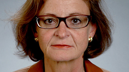 Helga Kern, Advisor des Swiss Active Alpha Fund