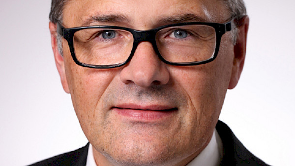 Wohlwend neues Geschäftsleitungsmitglied bei Salmann