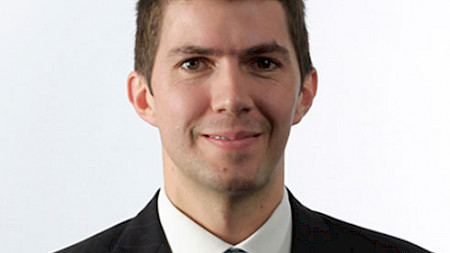 Geoffroy Goenen, Head of Fundamental European Equity bei Dexia AM