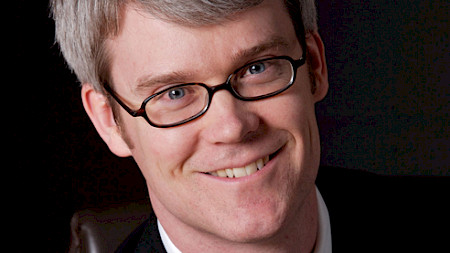 Jonathan Coleman, CIO von Janus.