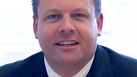 Gibson Smith, Co-Chief Investment Officer bei Janus.