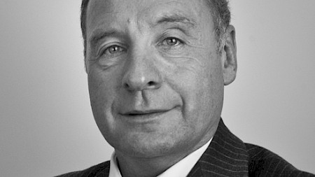 Stefan Hiestand, Gründer und CEO von AgaNola