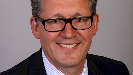 Philip Saunders, Leiter des Investec Global Asset Allocation Teams bei Investec