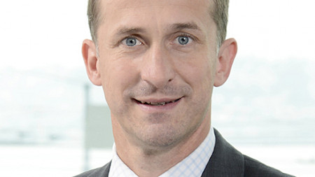 Dr. Klaus Göggelmann, Senior Portfolio Manager bei Fisch AM