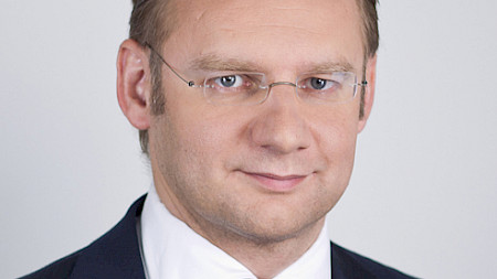 Eckhard Sauren, Portfoliomanager des Sauren Global Defensiv Fonds