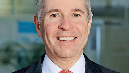 Stephanino Isele, wird im April 2014 zum neuen Leiter der Geschäftseinheit Institutionals & Multinationals bei der Zürcher Kantonalbank ernannt.