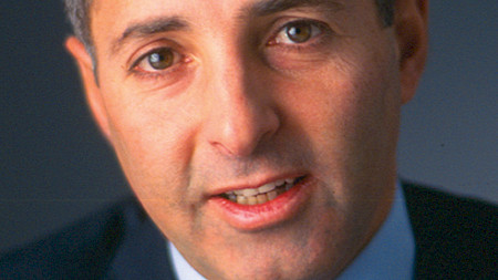 Jeremy Smouha, CEO der Investment-Boutique Atlanticomnium S.A. (UK)