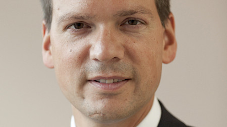 Michael Stahel, Partner und Portfolio Manager Insurance Linked Strategies bei LGT Capital Management.