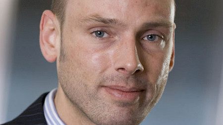 Willem Verhagen, Volkswirt bei ING IM