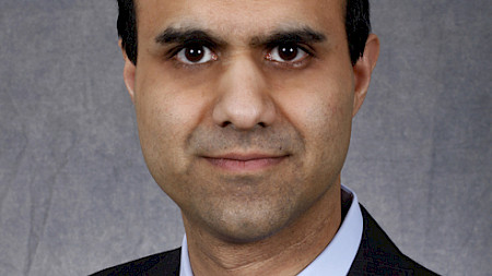 Raman Srivastava, Managing Director Global Fixed Income und stellvertretender CIO bei Standish (Investment-Boutique von BNY Mellon).