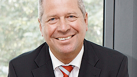 Guido Barthels, CIO bei ETHENEA Independent Investors S.A. und Portfolio Manager der Ethna Funds.