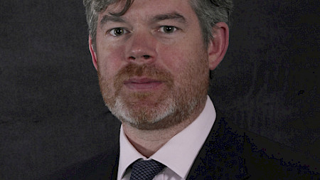 Ted Hood, CEO von Source.