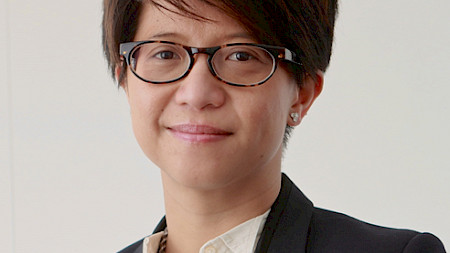 Regina Borromeo, Co-Managerin des Legg Mason Brandywine Global Income Optimiser Fund.