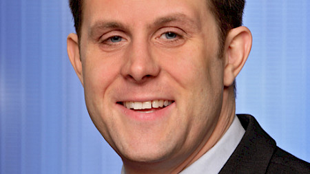 Thorsten Paarmann, Fondsmanager des Invesco Pan European Structured Equity Fund