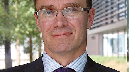 Leon Svejgaard Pedersen, Fondsmanager bei Nordea