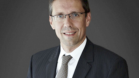 Fabrice Cuchet, Mitglied des Exekutivausschusses von Dexia AM und Leiter Alternatives Management