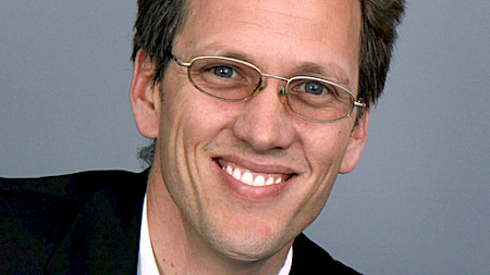 Clyde Rossouw, Fondsmanager bei Investec.