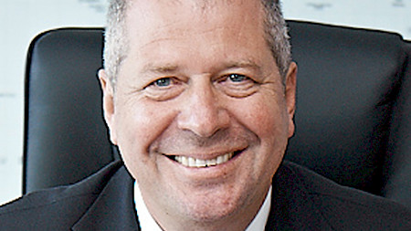 Guido Barthels, CIO bei ETHENEA Independent Investors S.A. und Portfolio Manager der Ethna Funds