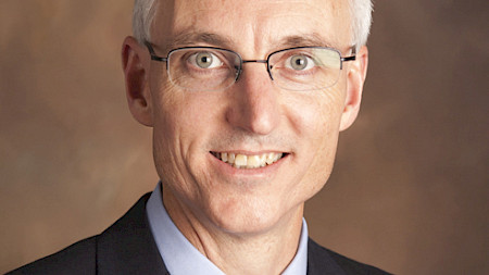 Scott Berg, Portfolio Manager der Global Growth Equity Strategy bei T. Rowe Price.