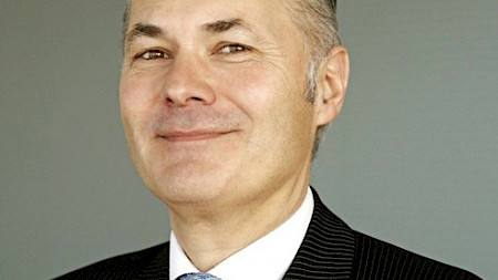 Kurt von Storch, Präsident des Verwaltungsrates der Flossbach von Storch AG in Zürich.