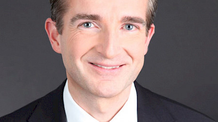 Marcel B. Salzmann ist neuer Country Head von Allianz GI