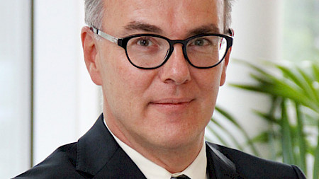 Dr. Alex Durrer, Chefökonom der LGT Group