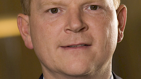 Hendrik-jan Boer, Senior Portfolio Manager für SRI-Fonds bei ING Investment Management.