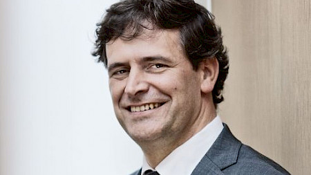 Koen Maes, Leiter Asset Allocation Strategy bei Dexia AM