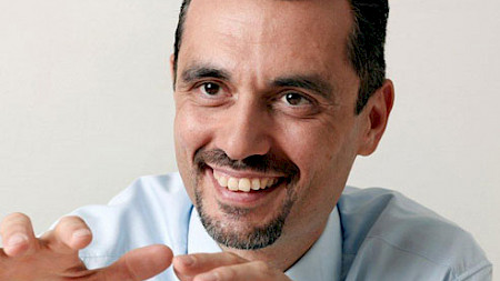 Alfonso Papa, Geschäftsführer ING Investment Management (Schweiz) AG.