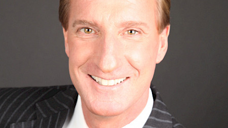 Nicandro Barile, Senior Partner für den Bereich Schweizer Aktien bei Helvetic Trust.