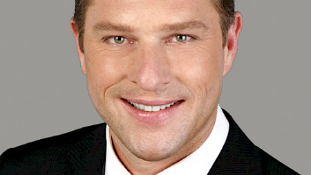 Christoph Weber, Leiter des ZKB-Private-Banking und stv. CEO.