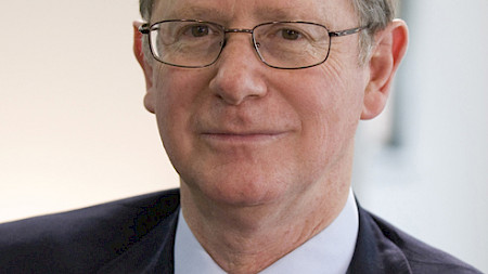 John Greenwood, Chefökonom bei Invesco.