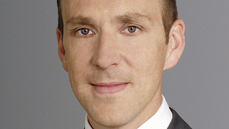 Stephan Kuhnke, Vorsitzender der Geschäftsleitung der Bantleon