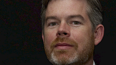 Ted Hood, CEO bei Source