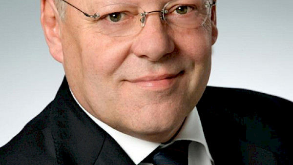 Personelle Rochaden und Ertragssteigerung bei Salmann