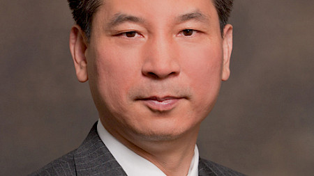 Hiroshi Yoh, Fondsmanager des Janus Asia Equity Funds