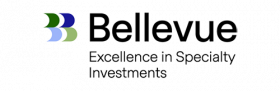 Logo Bellevue